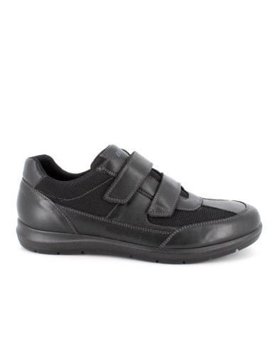 SNEAKERS ENVAL SOFT UOMO NAP.SO/T.DALLAS NERO 7713200