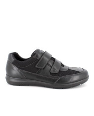 SNEAKERS ENVAL SOFT UOMO NAP.SO/T.DALLAS NERO 7713200