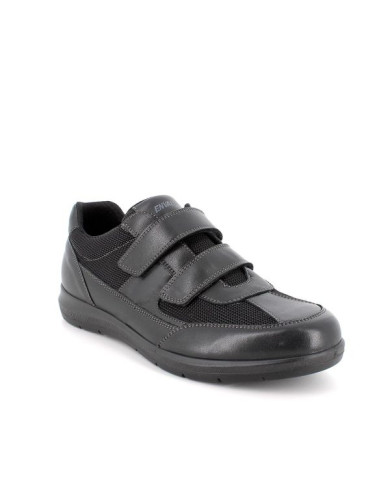 SNEAKERS ENVAL SOFT UOMO NAP.SO/T.DALLAS NERO 7713200