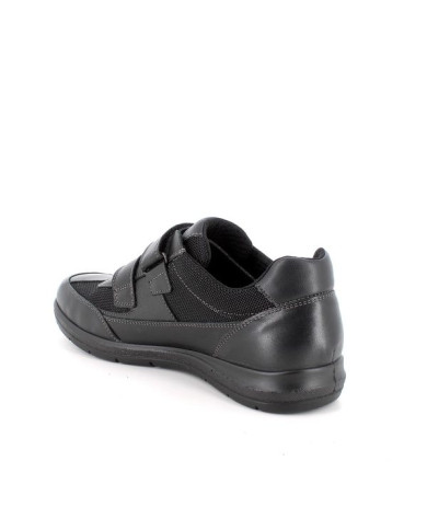 SNEAKERS ENVAL SOFT UOMO NAP.SO/T.DALLAS NERO 7713200