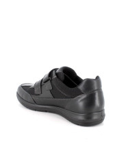 SNEAKERS ENVAL SOFT UOMO NAP.SO/T.DALLAS NERO 7713200