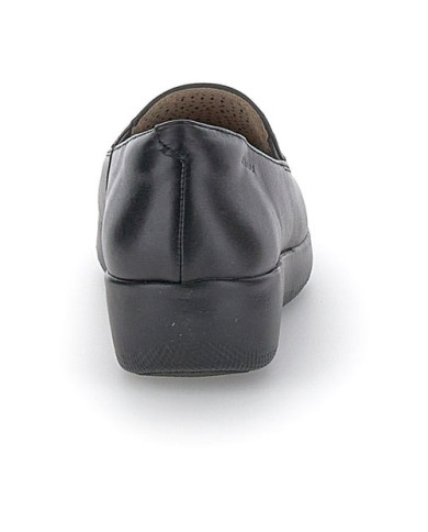 MOCASSINO STONEFLY DONNA PASEO IV 1 NAPPA LTH BLACK 218962 000