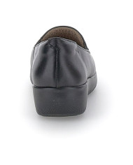 MOCASSINO STONEFLY DONNA PASEO IV 1 NAPPA LTH BLACK 218962 000