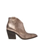 STIVALETTi NEROGIARDINI DONNA LUNARE TORTORA TR ALICE T.MORO INVE TACCO 7,5CM E409790D406