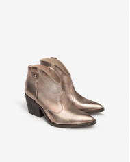 STIVALETTi NEROGIARDINI DONNA LUNARE TORTORA TR ALICE T.MORO INVE TACCO 7,5CM E409790D406