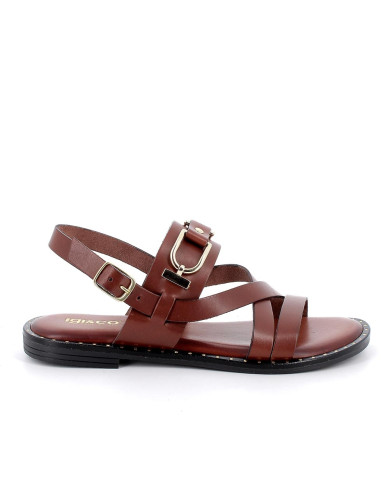 SANDALO IGI&CO DONNA VITELLO VACCHET T.MORO 7685511