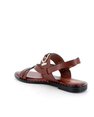 SANDALO IGI&CO DONNA VITELLO VACCHET T.MORO 7685511