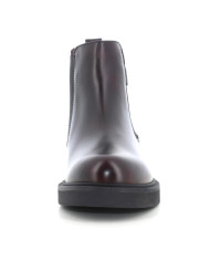 STIVALETTO NEROGIARDINI DONNA CHELSEA MANOLETE BORDO' TR ALTAMURA I513974D/613