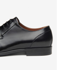 STRINGATA NEROGIARDINI UOMO DIANA NERO GOMMA BAGNOLO E601051UE/100