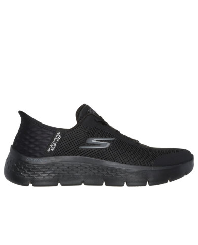 SNEAKERS SKECHERS SLIP-INS GO WALK FLEX GRAND ENTRY 124836 OFWT