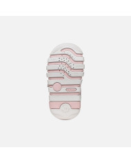 SNEAKERS GEOX PRIMI PASSI  BABY BAMBINA B IUPIDOO LAVANDER/WHITE B3558C 02214 C8Q1Z