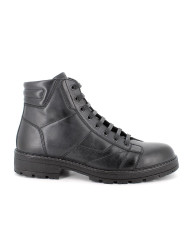 STIVALETTO IGI&CO UOMO VITELLO STAR NERO 8609300