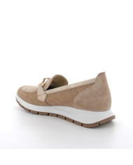 MOCASSINO IGI&CO DONNA SCAM/TESS.NOSTR BISCOTTO 7659711