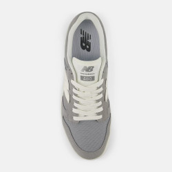 SNEAKERS NEW BALANCE UNISEX TIER U480P736 SLATE GREY - WHITE