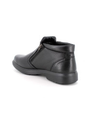 STIVALETTI ENVAL SOFT UOMO  FIORE BOTT.WILD NERO 87152001