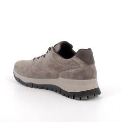 SNEAKERS IGI&CO UOMO SCAMOSC.SPECIAL FANGO SCURO 86417221