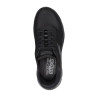 SNEAKERS SKECHERS UOMO SLIP-INS GO WALK FLEX GRAND ENTRY 1248369 BBK