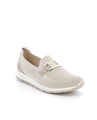 SLIP-ON ENVAL SOFT T."FLYKNIT"RECY CREAM 1263822
