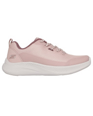 SNEAKERS SKECHERS DONNA BOBS MODE FLEX 117730 BSLH