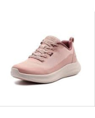 SNEAKERS SKECHERS DONNA BOBS MODE FLEX 117730 BSLH