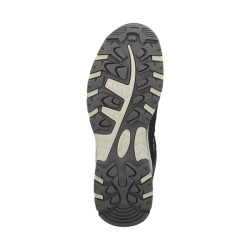 SCARPA DA TREKKING CMP BAMBINO KIDS RIGEL LOW WP TREKKING SHOE PINE MELA 3Q54554J 02FV