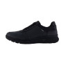 SNEAKERS ARA SHOES UOMO ROMANO BLACK 11-25602-01
