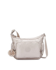 BORSA A TRACOLLA KIPLING DONNA GABB S METALLIC GLOW 322X14.5X31CM KPKI461148I1