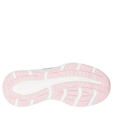 SNEAKERS SKECHERS DONNA IN MESH BLU 303982L NVLV