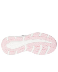 SNEAKERS SKECHERS DONNA IN MESH BLU 303982L NVLV