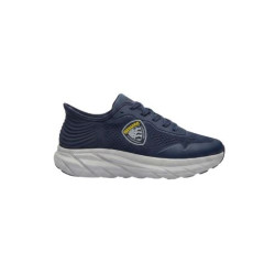 SNEAKERS BLAUER UOMO KELSON01 NAVY 