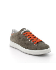 SNEAKERS IGI&CO UOMO SCAMOSC.SPECIAL VERDE 1124922