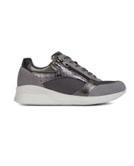 SNEAKERS GEOX DONNA HALENEY D35VVA 2011 C1010