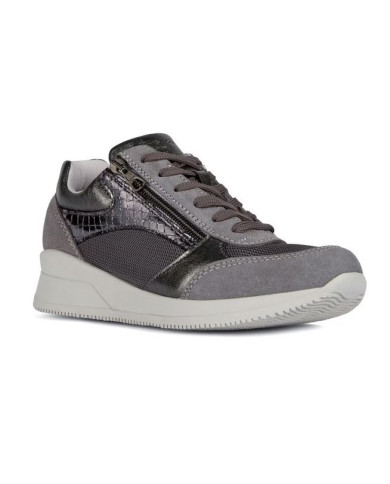 SNEAKERS GEOX DONNA HALENEY D35VVA 2011 C1010