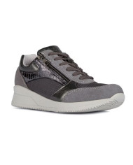 SNEAKERS GEOX DONNA HALENEY D35VVA 2011 C1010