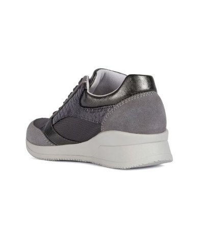 SNEAKERS GEOX DONNA HALENEY D35VVA 2011 C1010