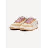 SNEAKERS COLMAR DONNA AUSTIN BLOOM OFF WHITE-MULTICOLOR 131 AUSTIN B 131 25AW