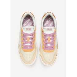 SNEAKERS COLMAR DONNA AUSTIN BLOOM OFF WHITE-MULTICOLOR 131 AUSTIN B 131 25AW