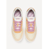 SNEAKERS COLMAR DONNA AUSTIN BLOOM OFF WHITE-MULTICOLOR 131 AUSTIN B 131 25AW