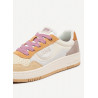 SNEAKERS COLMAR DONNA AUSTIN BLOOM OFF WHITE-MULTICOLOR 131 AUSTIN B 131 25AW