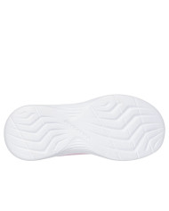 SNEAKERS SKECHERS BAMBINA SELECTORS - RESET ACHIEVED 303573L LTPK