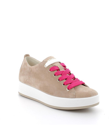 SNEAKERS IGI&CO DONNA SCAM.SUPER10/12 BISCOTTO 7655022