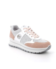 SNEAKERS IGI&CO DONNA SCAM/TESS.LACE  SKIN 7660533