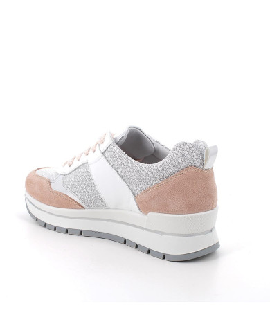 SNEAKERS IGI&CO DONNA SCAM/TESS.LACE  SKIN 7660533