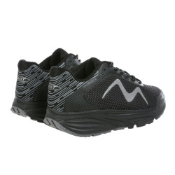 SNEAKERS MBT UOMO COLORADO X M BLACK 702639-257Y