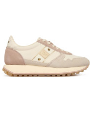 SNEAKERS BLAUER DONNA S6MILLEN03/NYS CREAM