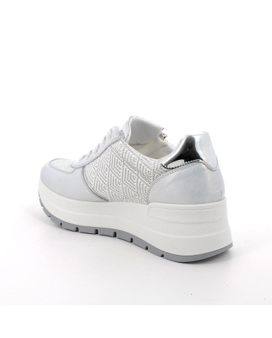 SNEAKERS IGI&CO DONNA V.LAM.FOG/T.JAQ CRISTAL 7661322
