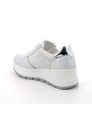 SNEAKERS IGI&CO DONNA V.LAM.FOG/T.JAQ CRISTAL 7661322