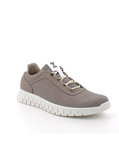 SNEAKERS IGI&CO UOMO ABUK GUM  PELTRO 7617222