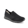 SLIP-ON ENVAL SOFT DONNA T.FLYKNIT6 RECY NERO 7763300