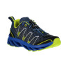 SCARPA DA TREKKING CMP BAMBINO KIDS ALTAK TRAIL SHOE 2.0 COSMO-LIMEADE 30Q9674J 12NE